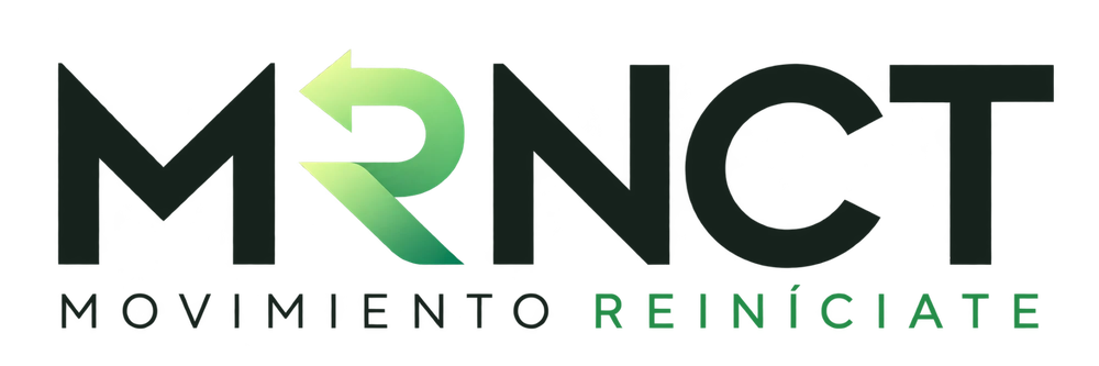 MRNCT, Movimiento Reiníciate